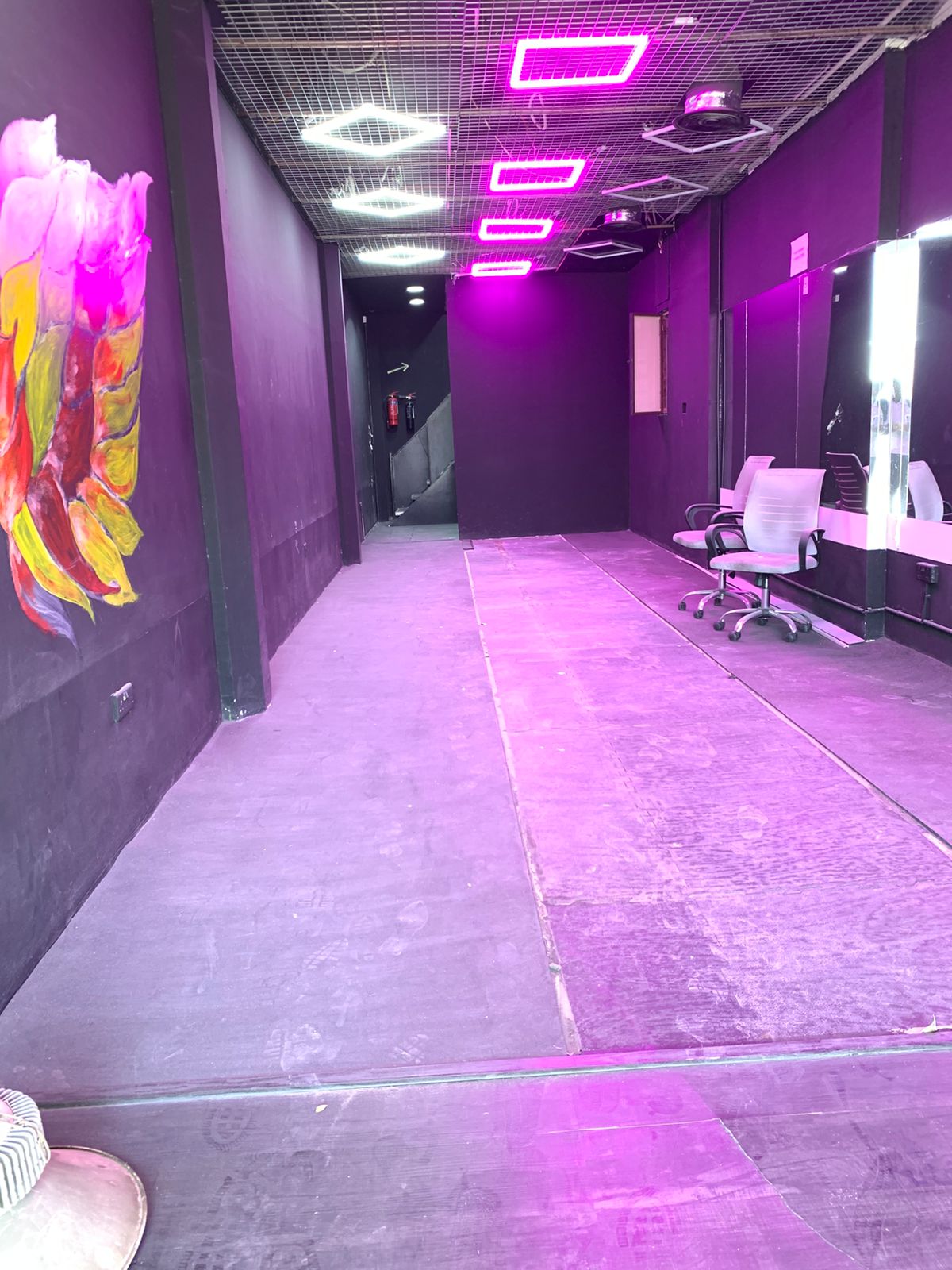 Spacious 2800 Sqft Shop for Rent | Prime Karama Location | Near ADCB Metro Station