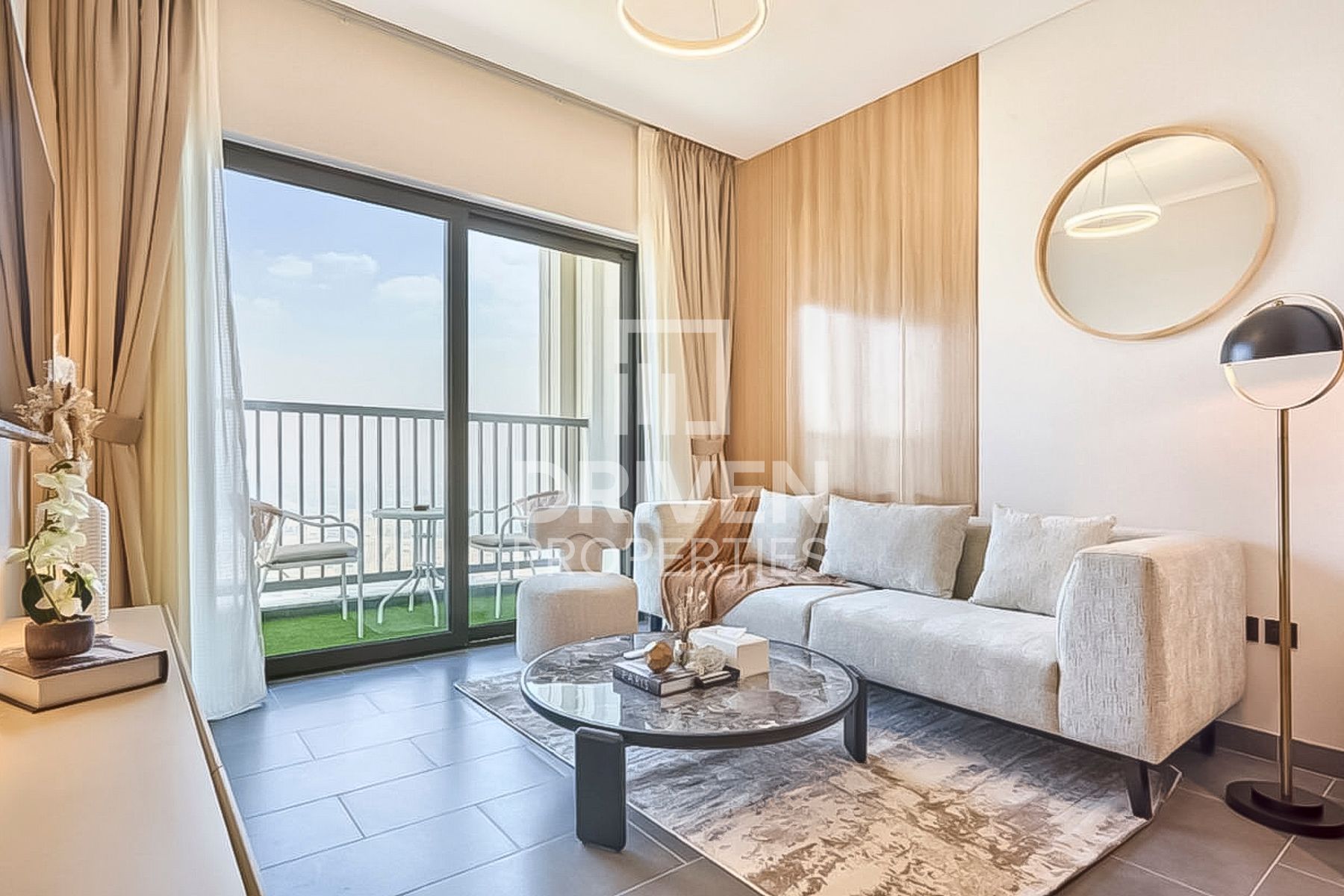 Ready to move in | Furnished | Appliance Included