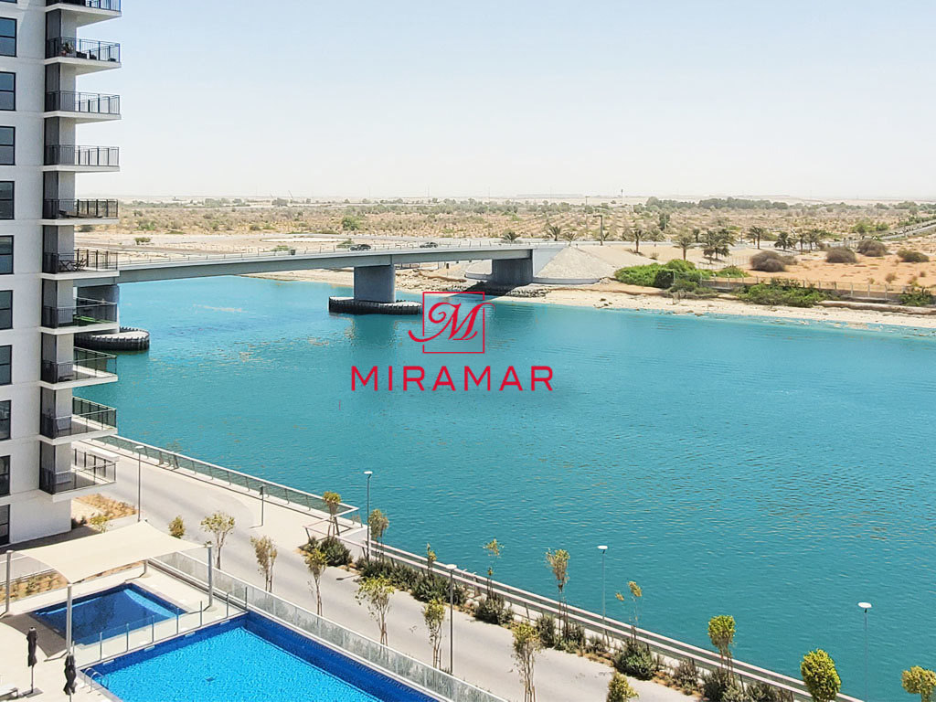 ⇛Canal View ⇛ High ROI ⇛ Prime Location