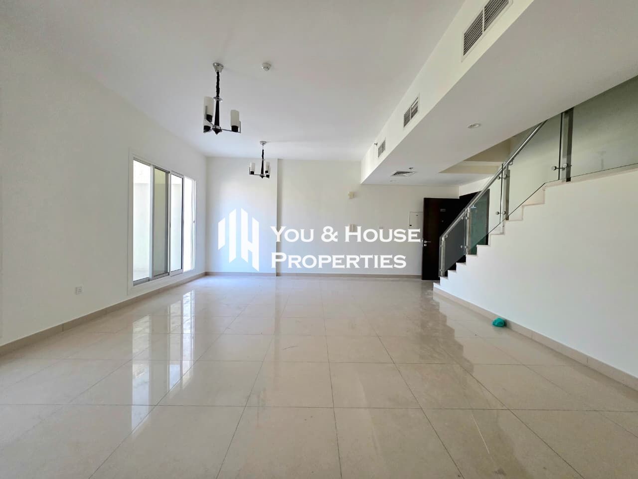 Spacious 3BR | Duplex Unit |Bright Layout | Well Maintained | Prime Location