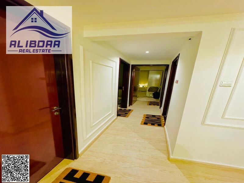 Two-bedroom apartment for sale in Garden City Towers