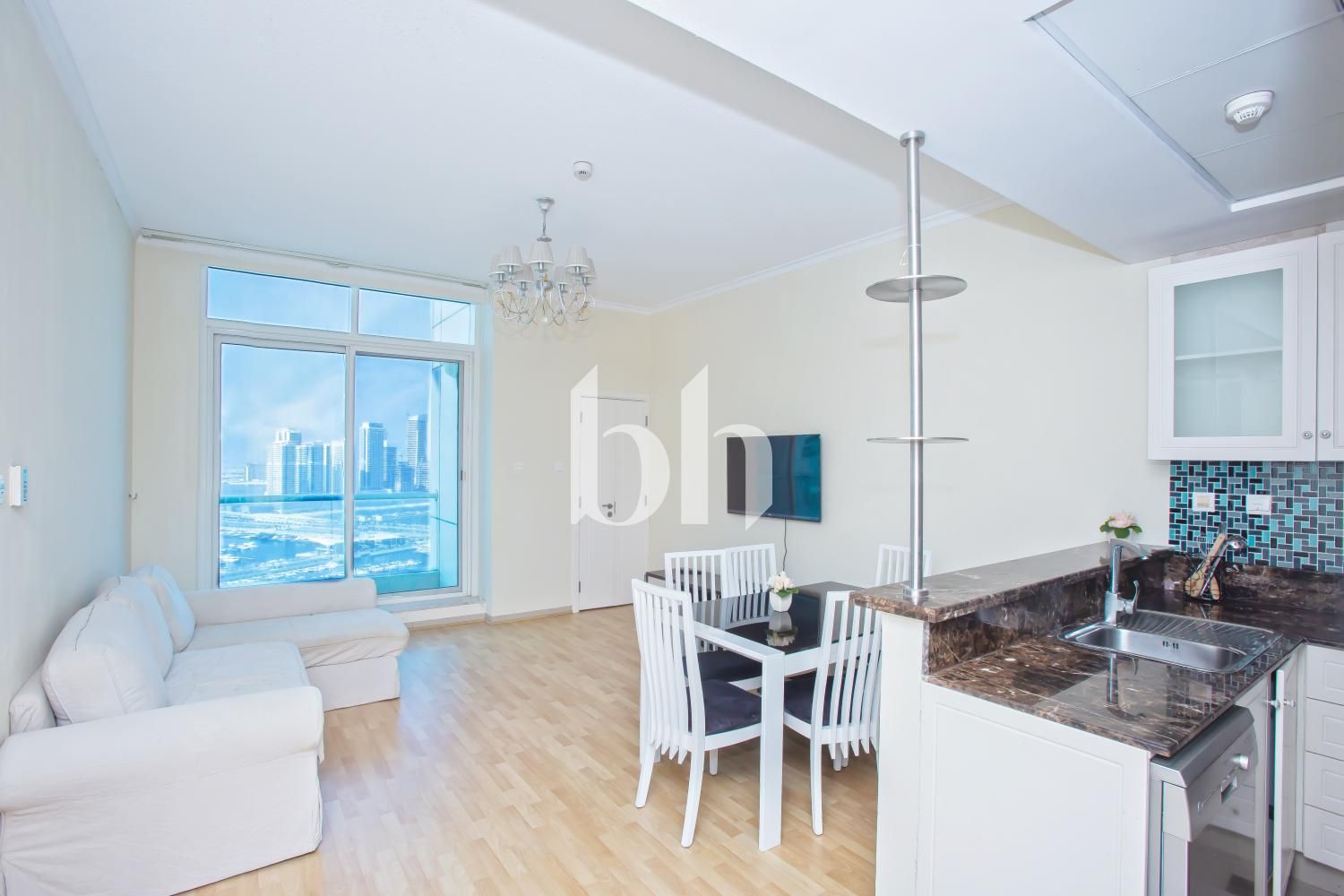 Prime Location | Well Maintained | Fully Furnished