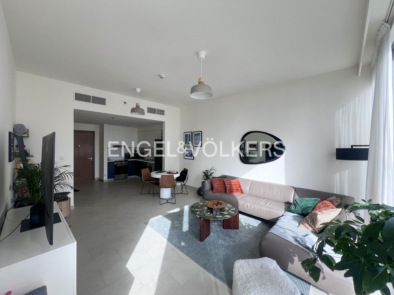 Vacant On Transfer | Ready To Move | Park View