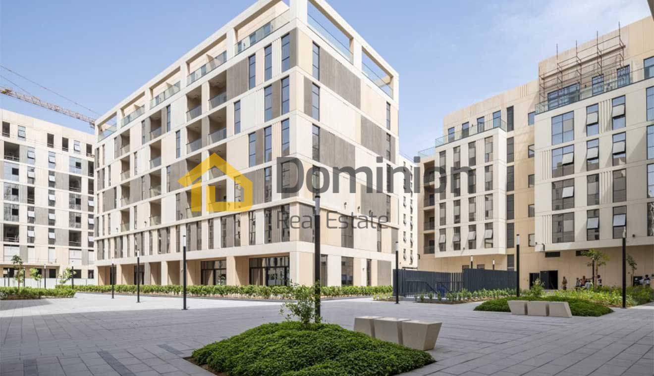 Modern Stylish Apartment | Strategic Location | Thriving Community