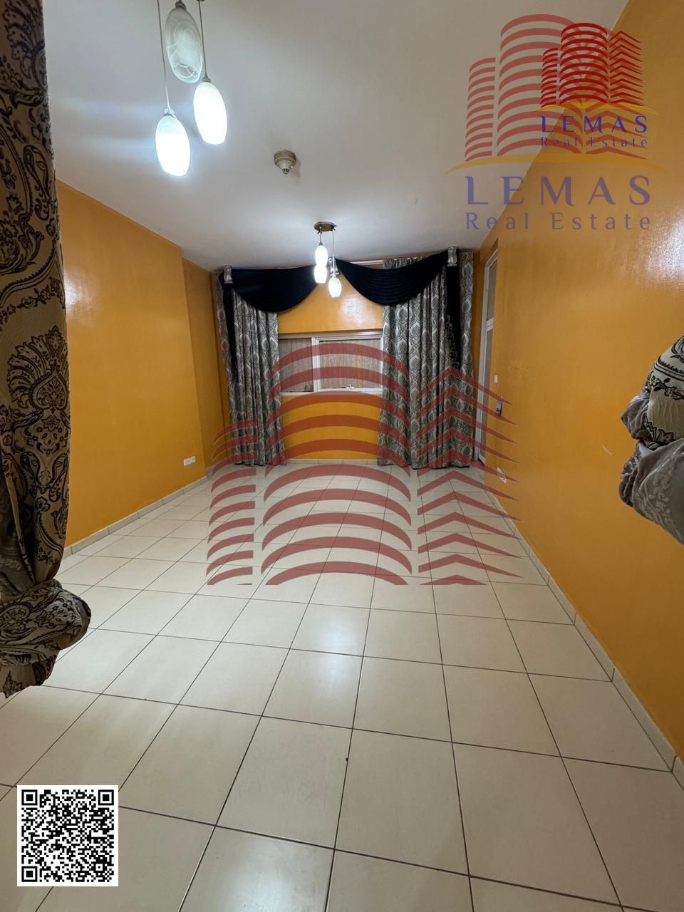 2 BEDROOM FOR RENT | WITH PARKING | 44K | 2BHK | PARTIAL SEA VIEW | AJMAN ONE TOWER
