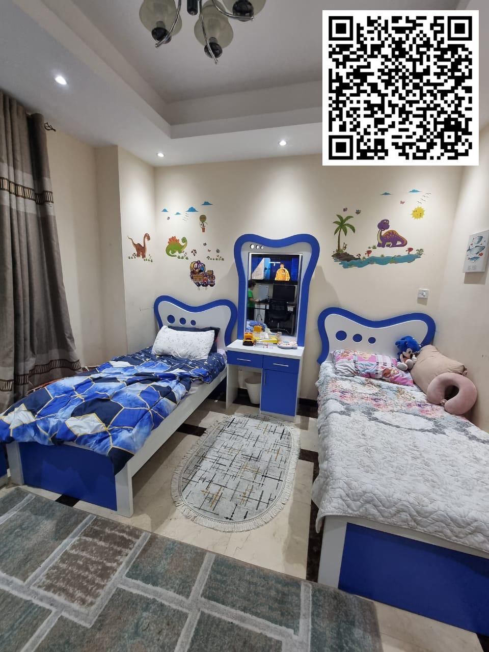 Luxury Townhouse for Sale – Al Zahya, Ajman
