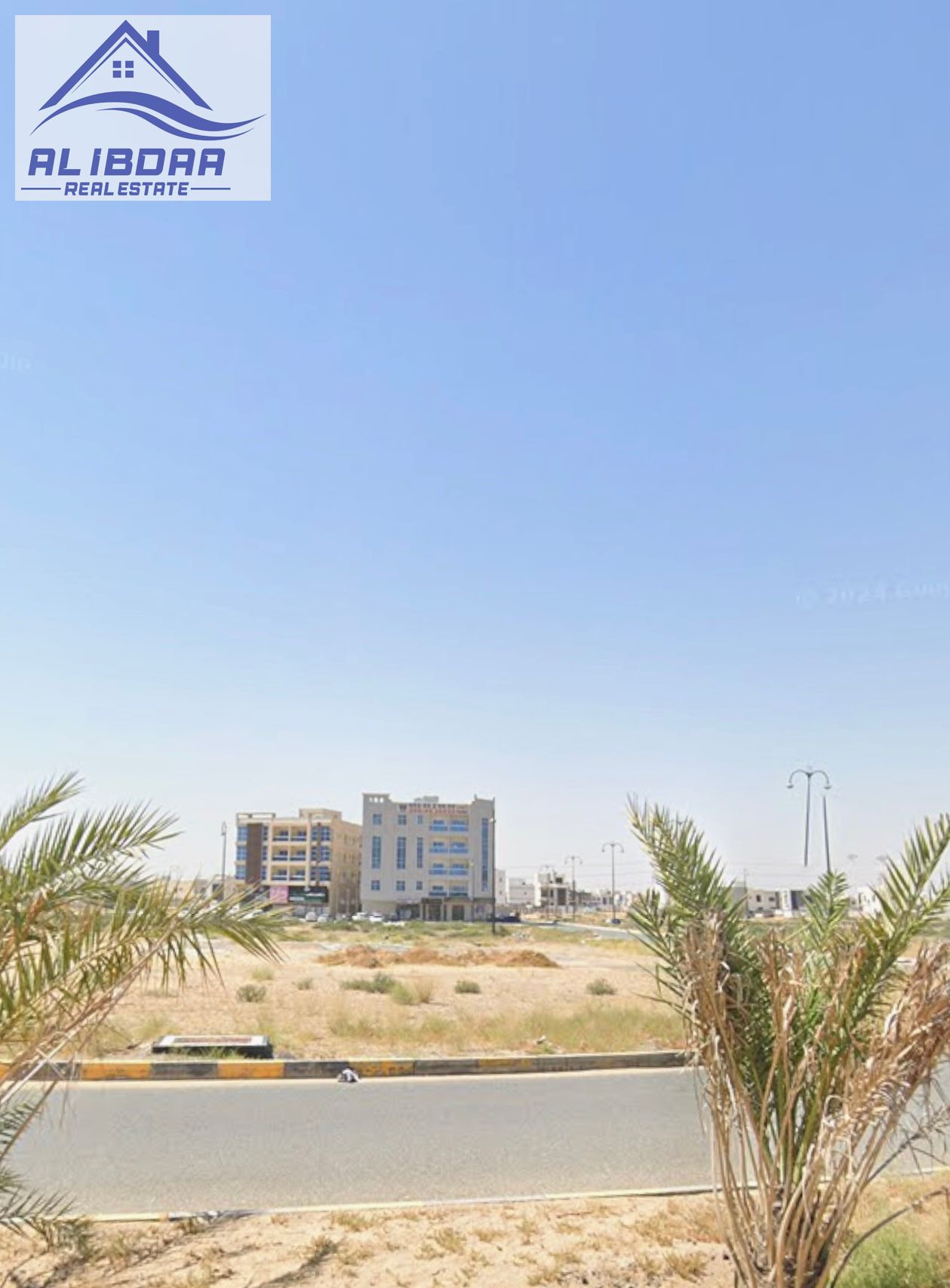 Farm / Land for Sale in Ajman – Al Helio 2 A prime investment opportunity in one of Ajman’s growing areas.