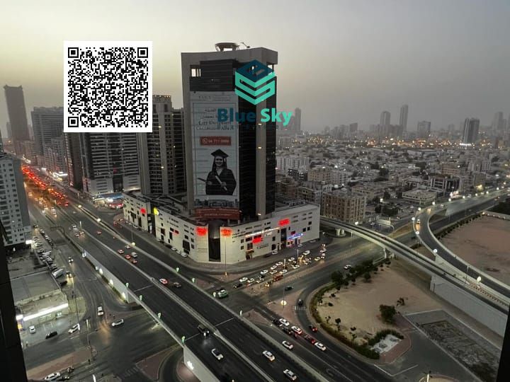 Luxury 1 bed room for Rsale full view