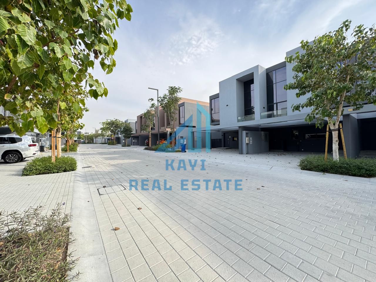 Address Hotels 4BR Townhouse in Sharjah, Tilal City