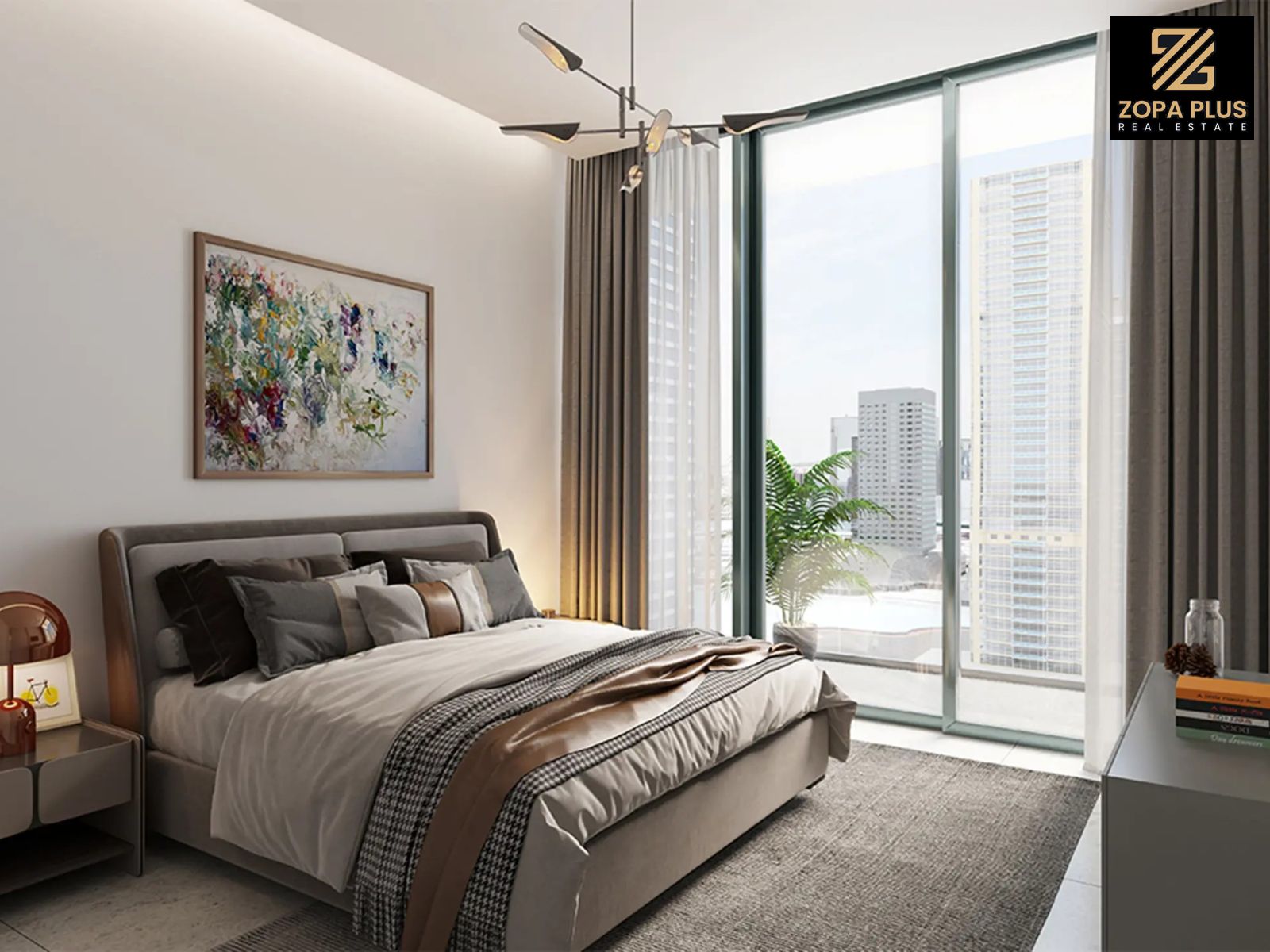 2BR+Maid | Top Selling DSO Project | Handover 2026