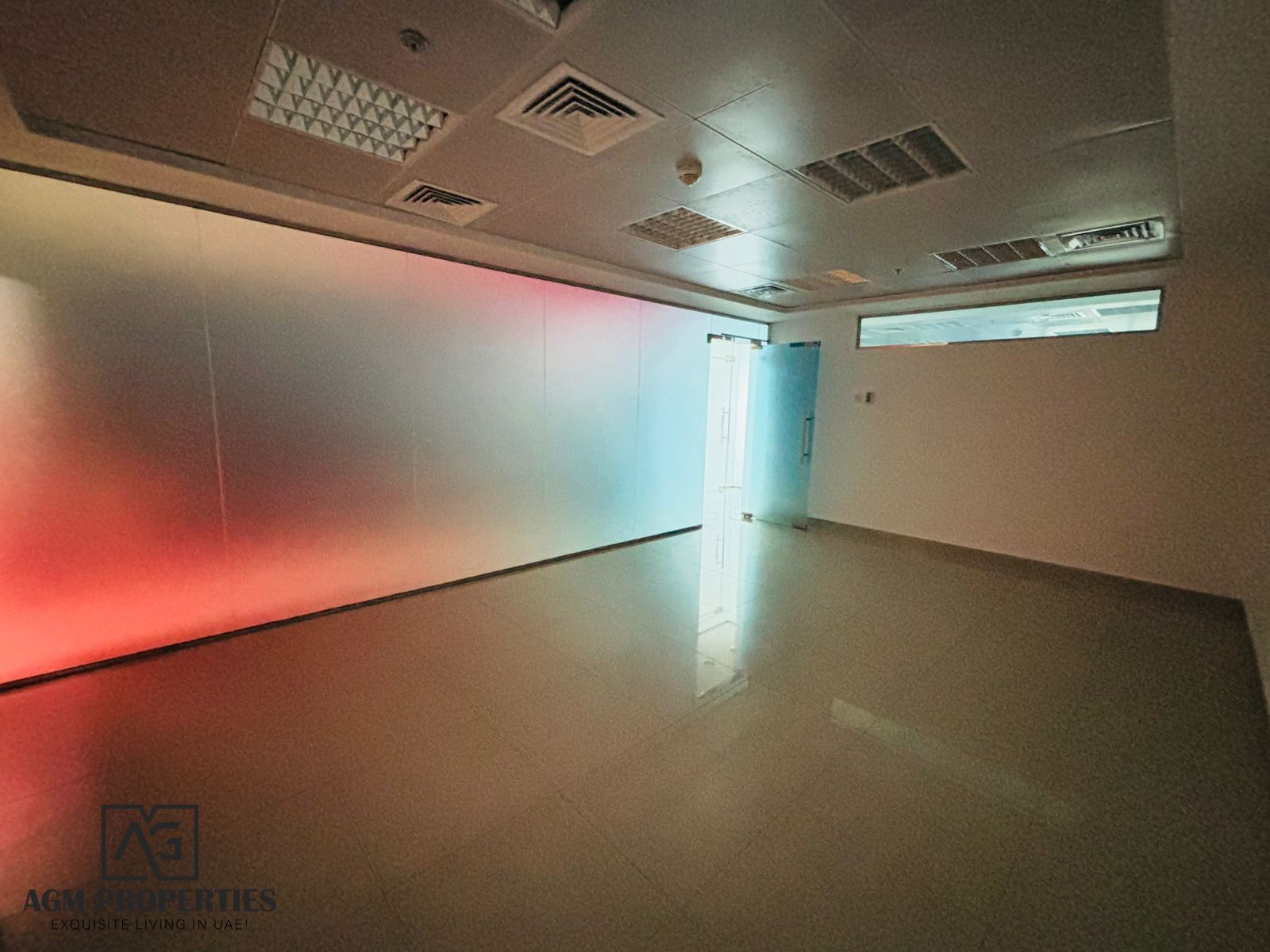 SPACIOUS OFFICE | CHILLER FREE | BRIGHT | Good ROI