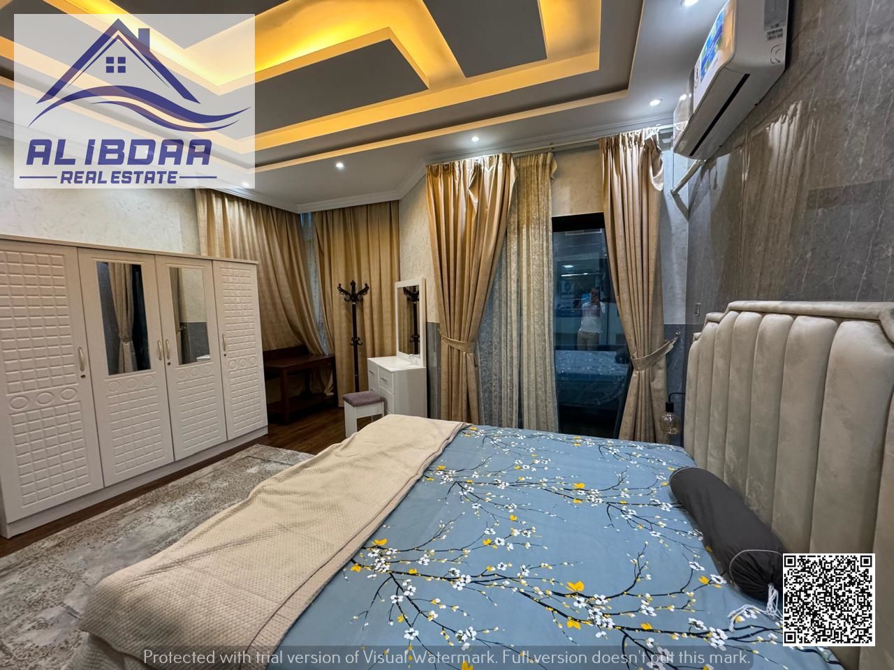 Apartment for Sale in Al Khor Towers