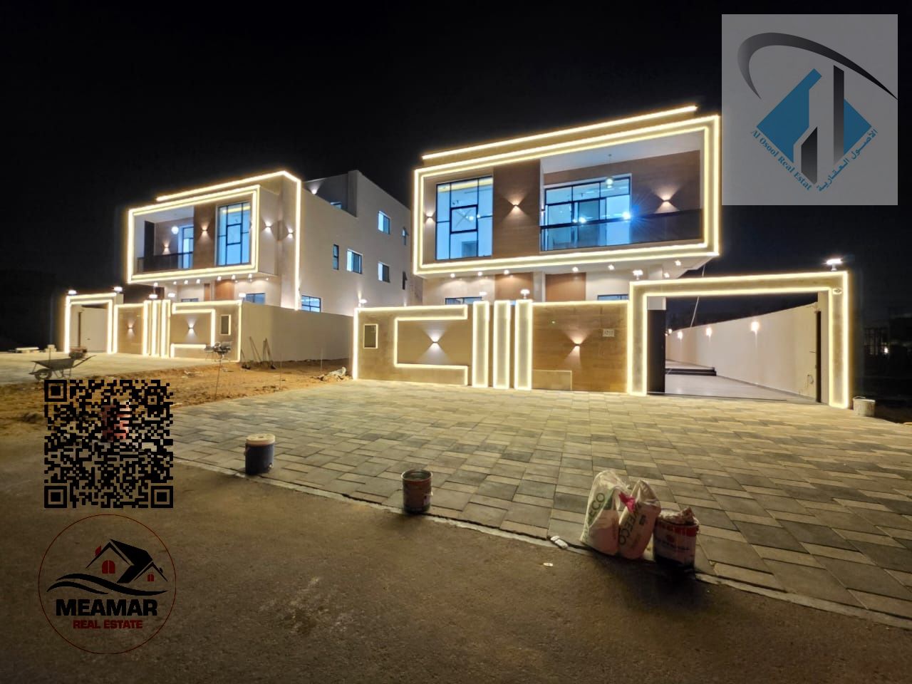 brandnew villa 7bhk freehold superdelux finish good price