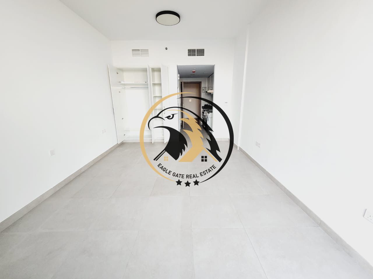 SPACIOUS STUDIO FOR RENT IN AL JADA 38000