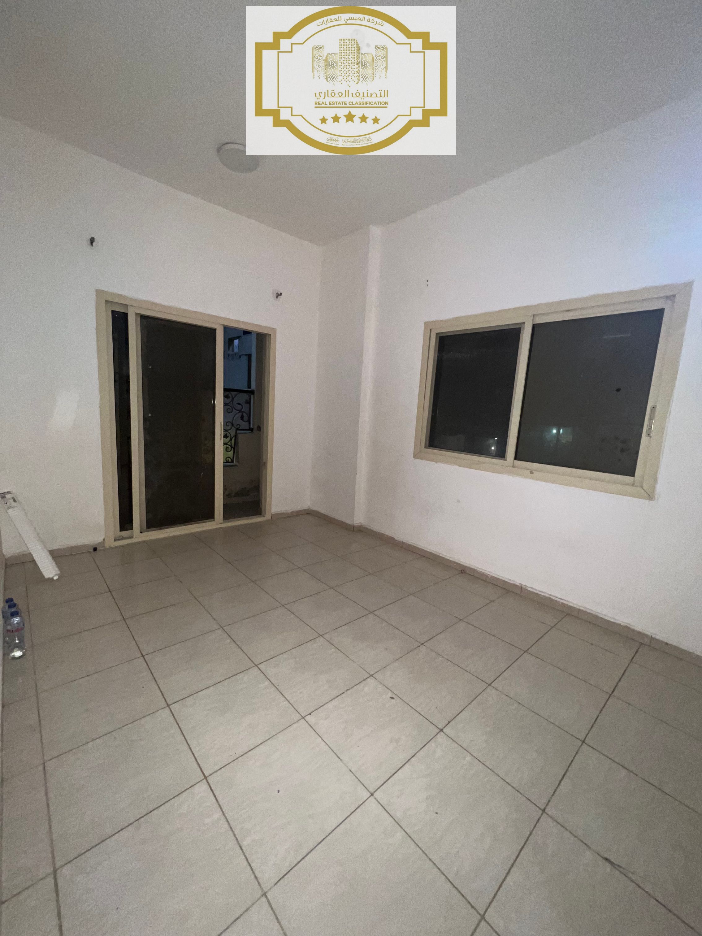 Spacious 1BHK for Rent in Al Nuaimia 2 | Family Building | Only AED 26,000
