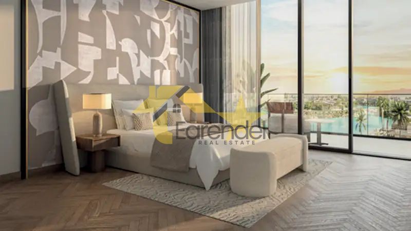 Premium Waterfront 3BR Apartment on Dubai Islands | High ROI | Freehold