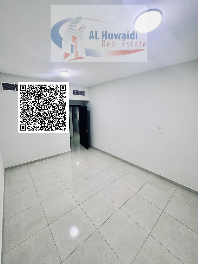 One bedroom and living room for rent in Ajman - Al Jurf 3 area