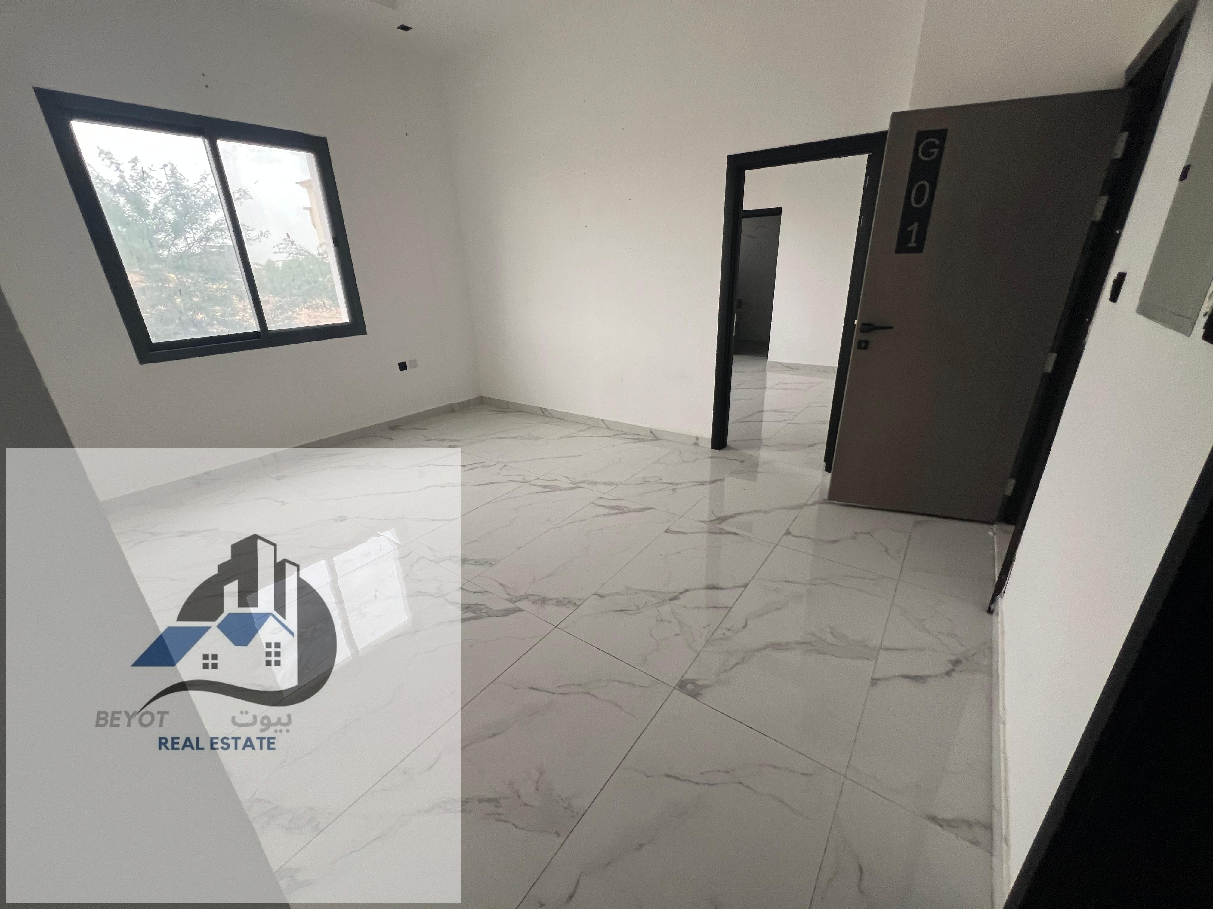 Amazing Deal in Al Alia – 2BR Hall | Ground Floor | Spacious Layout! Annual Rent – Prime Location in Ajman