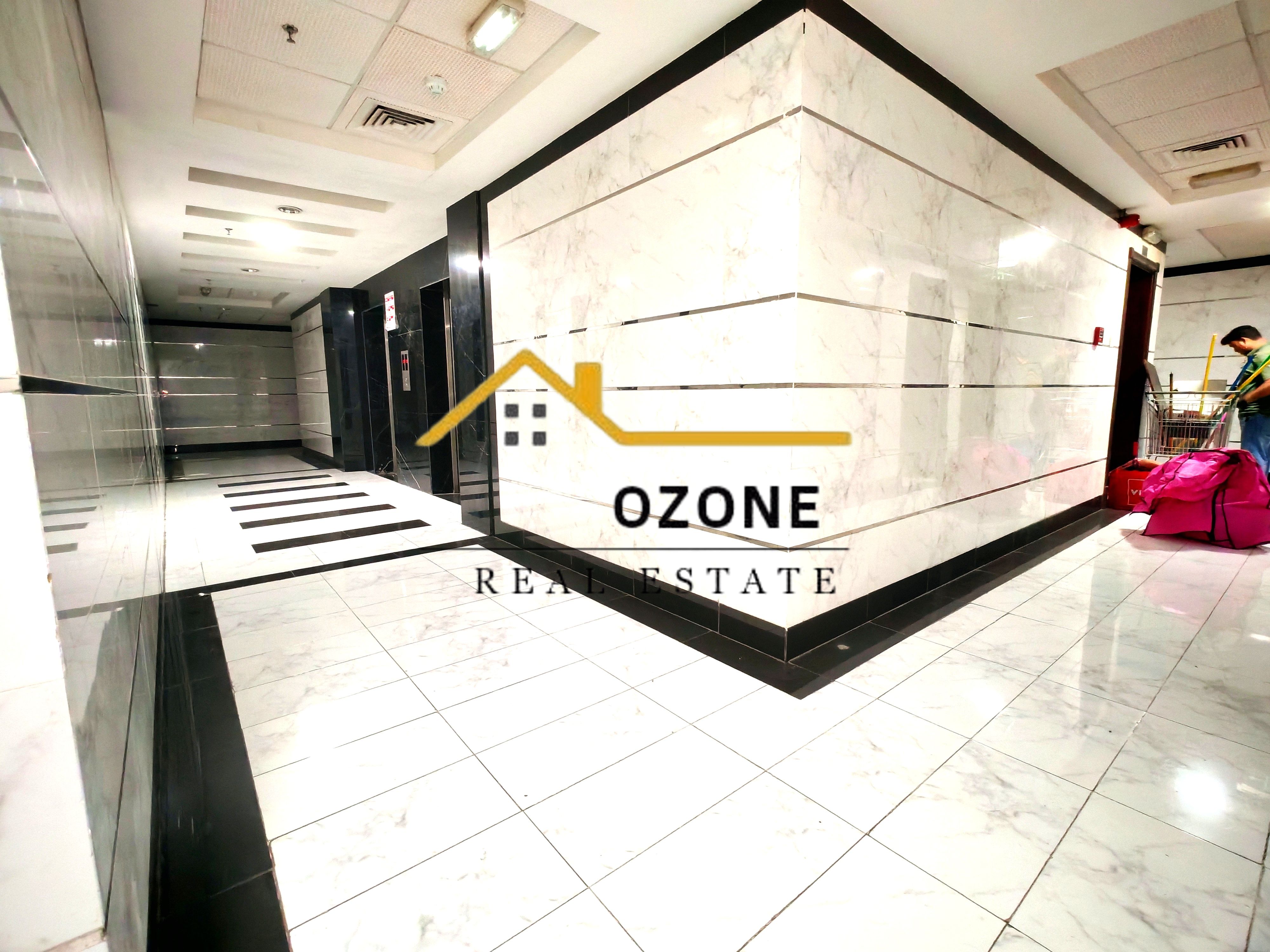One Month Free Like New // 1BHK with Balcony and Parking // Family Building