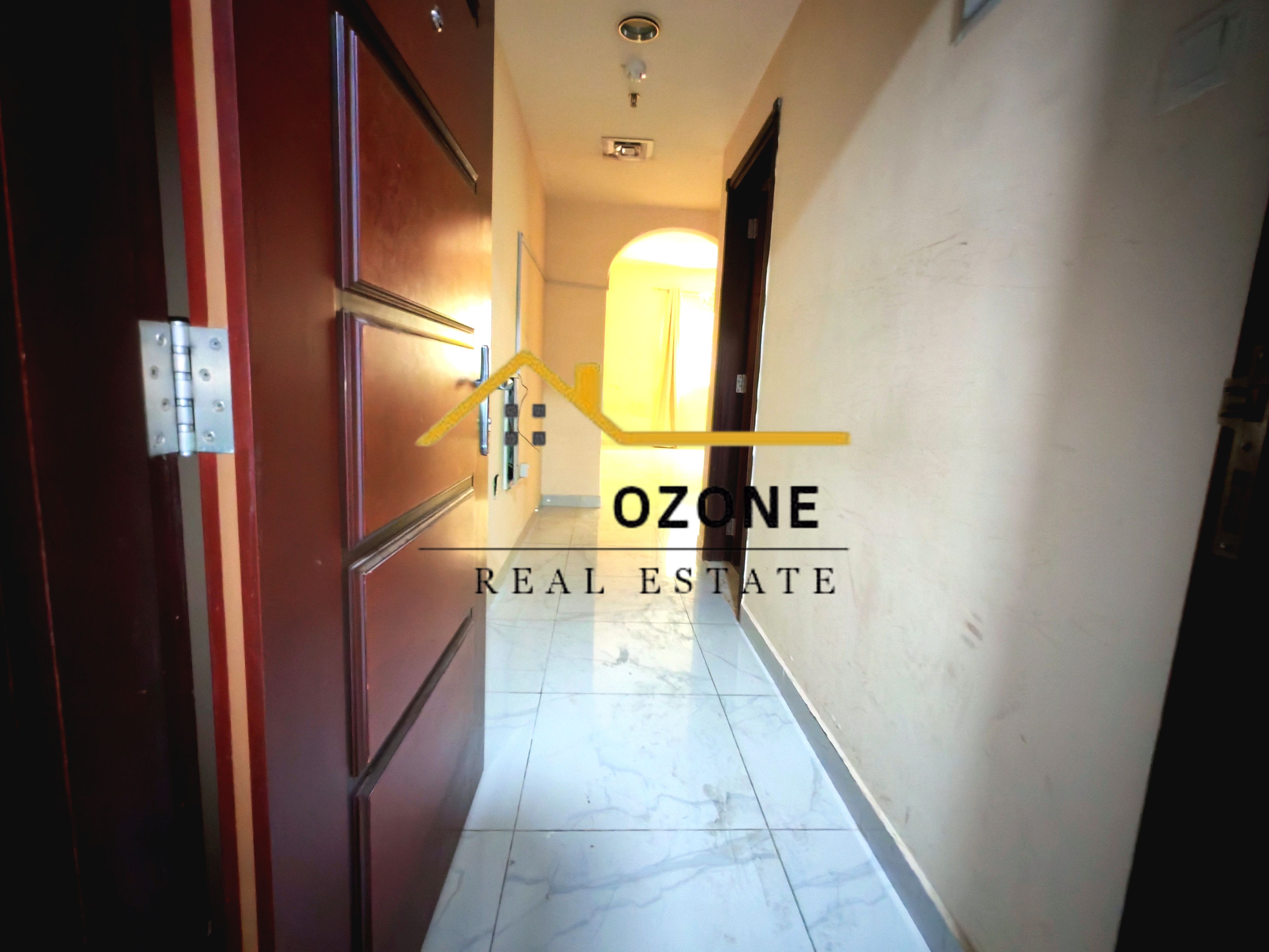 Huge Specious 2BHK with Balcony and Parking near to park