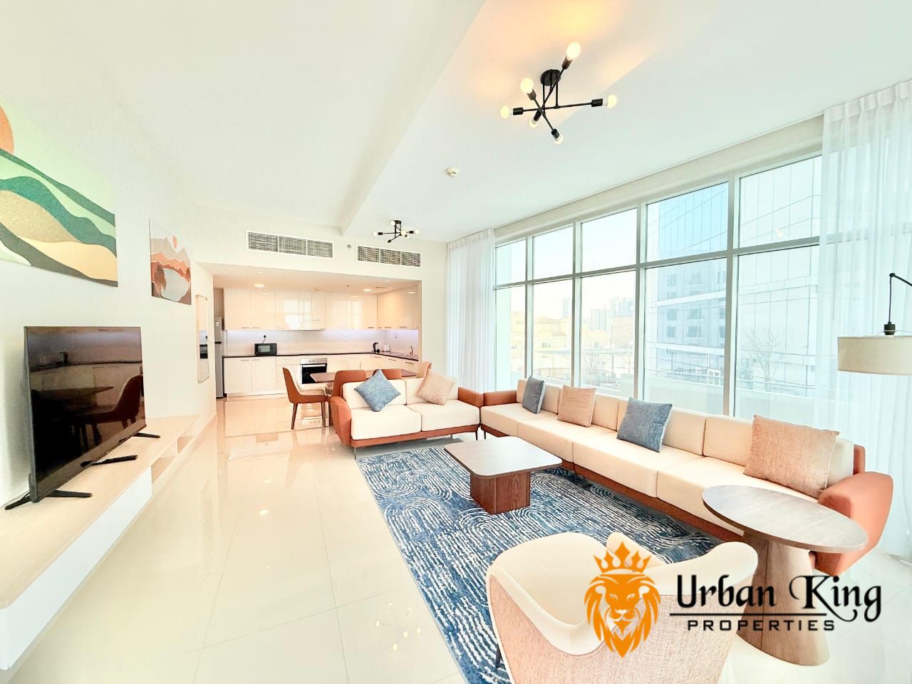 SPACIOUS 3BHK | TOP LOCATION | ALL BILLS INCLUDED