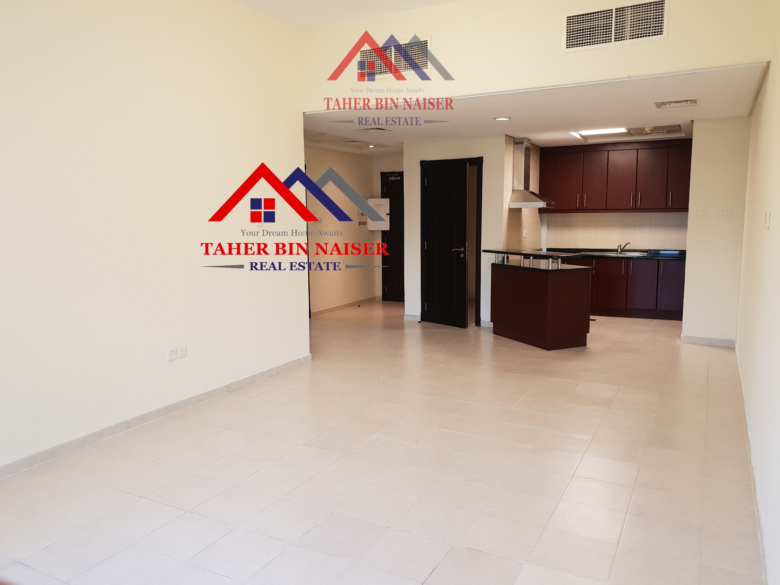XXL One Bedroom | U-Type | Near Metro | Discovery Gardens