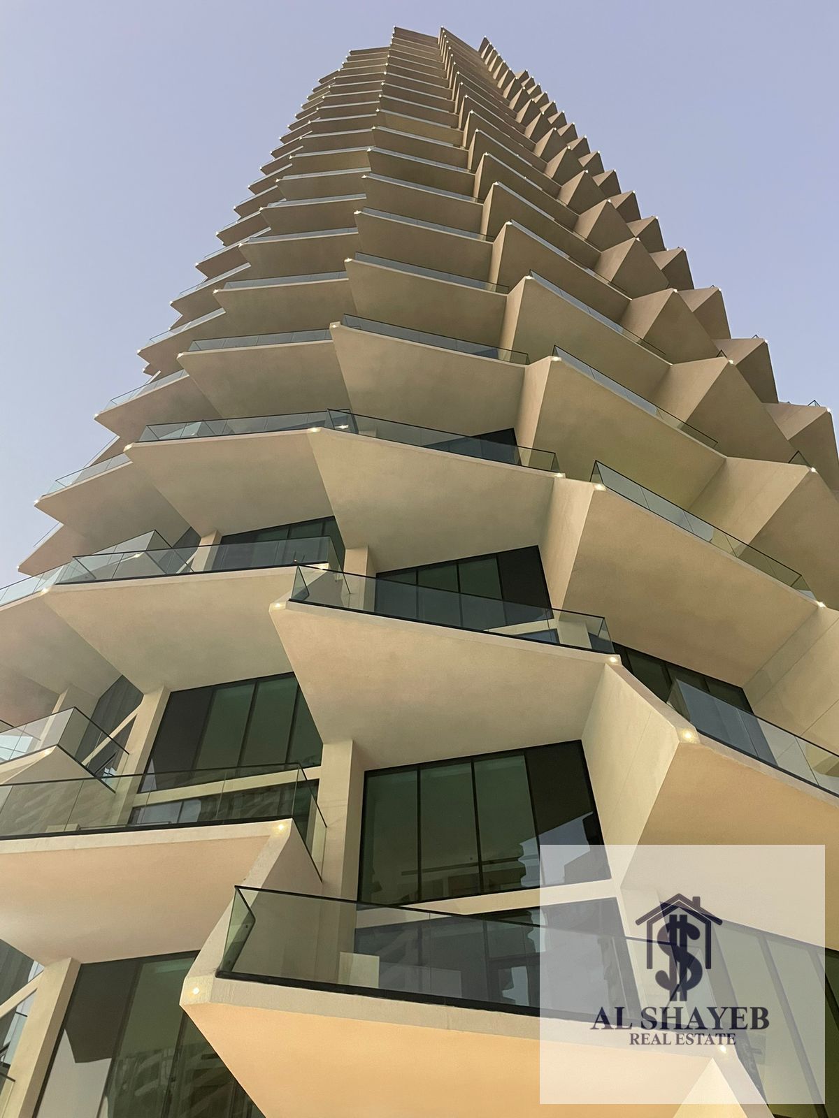 1BR APARTMENT