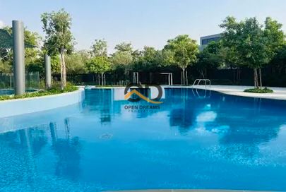 Gated Community:3BR With High Standard Living Style