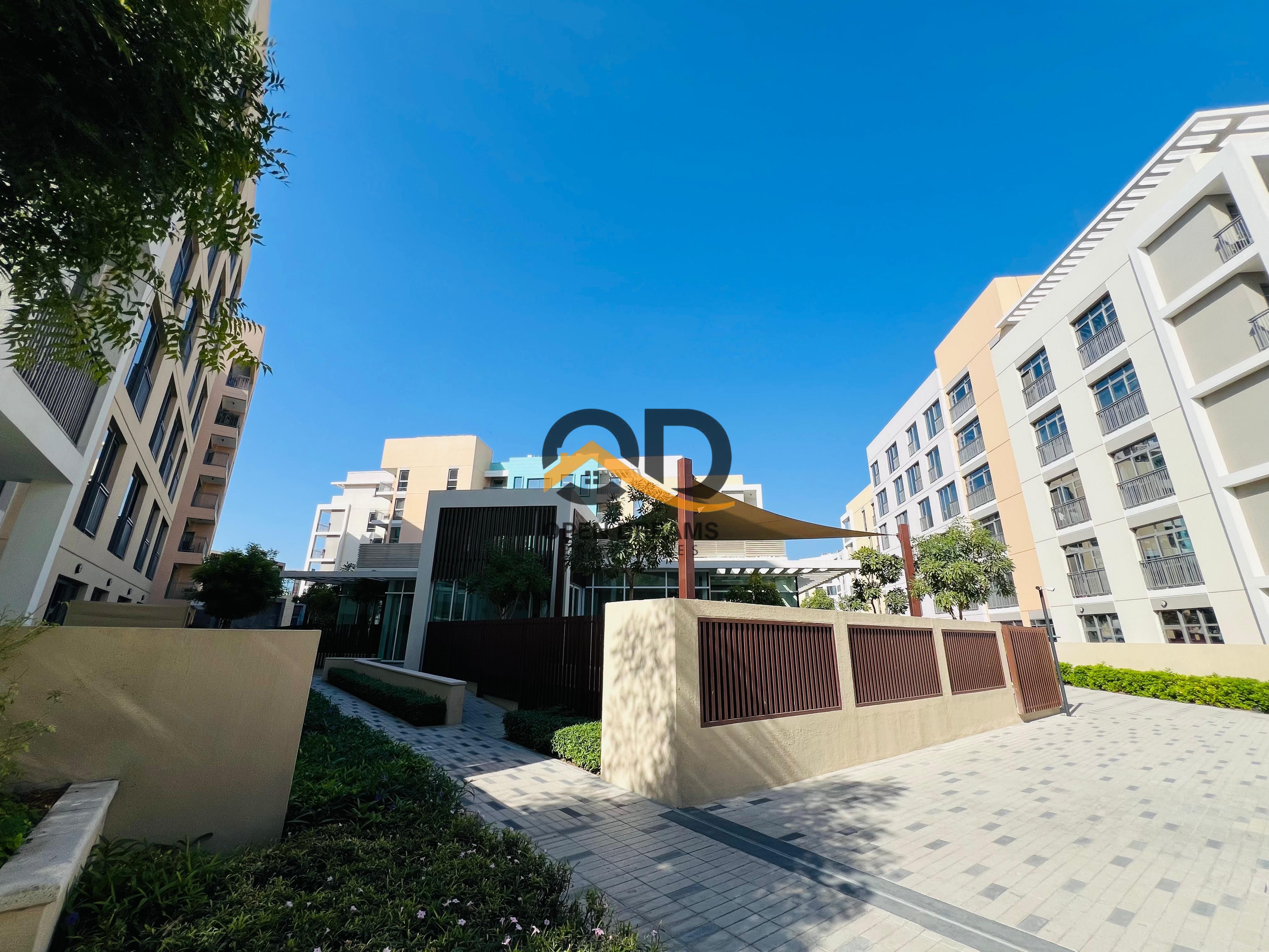 Amazing Offer/ Brand New 1BR With All Amenities