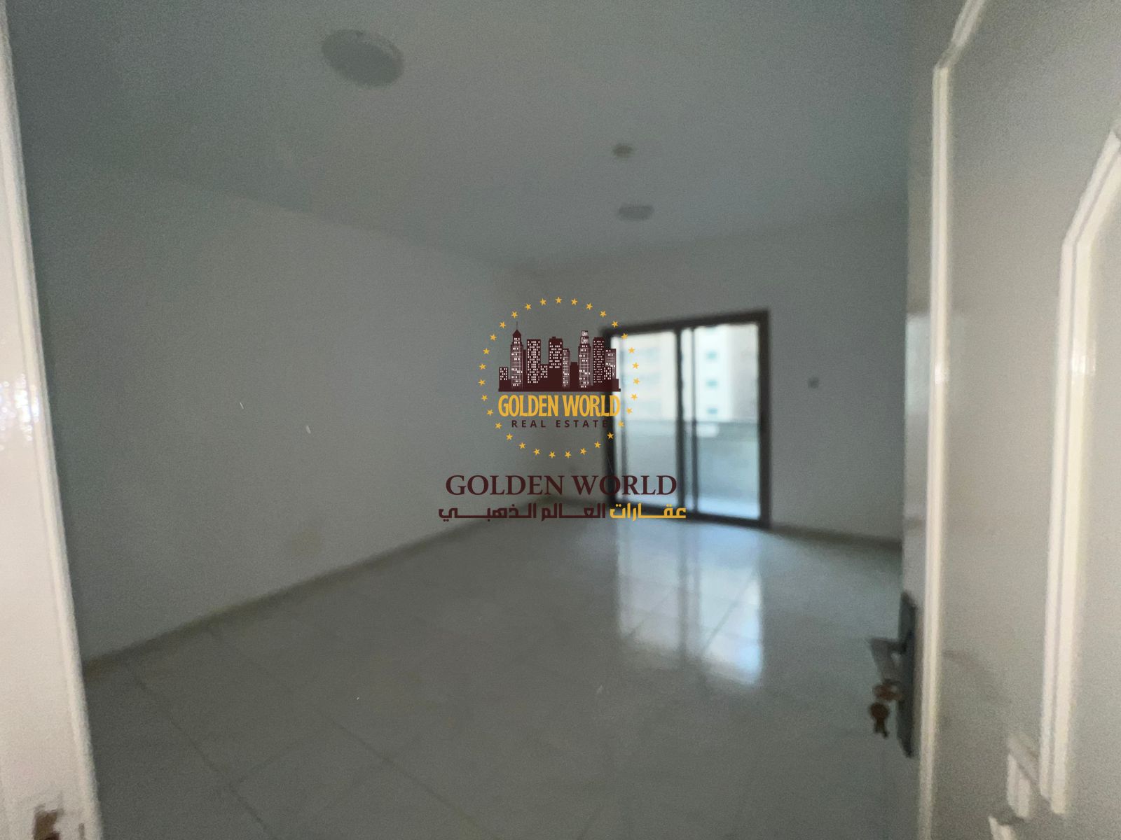 Bright 2-bedroom apartment with balcony and open view in Al Nahda Sharjah, featuring two bathrooms and free parking in a prime, family-friendly locati