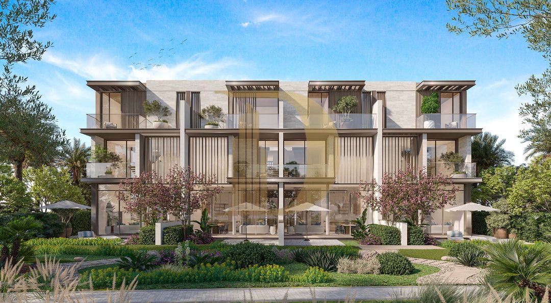 Villa for sale in Nad Al Sheba Gardens