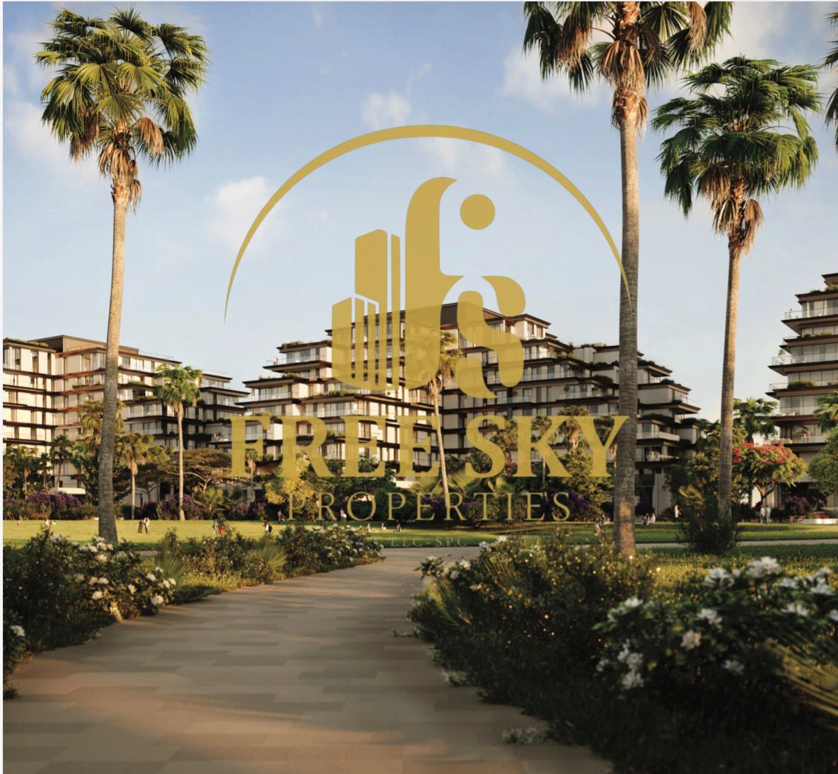 LUXURY 1BR | 1,176 SQFT Park View | Chef Izu Kitchen | Sama Yas