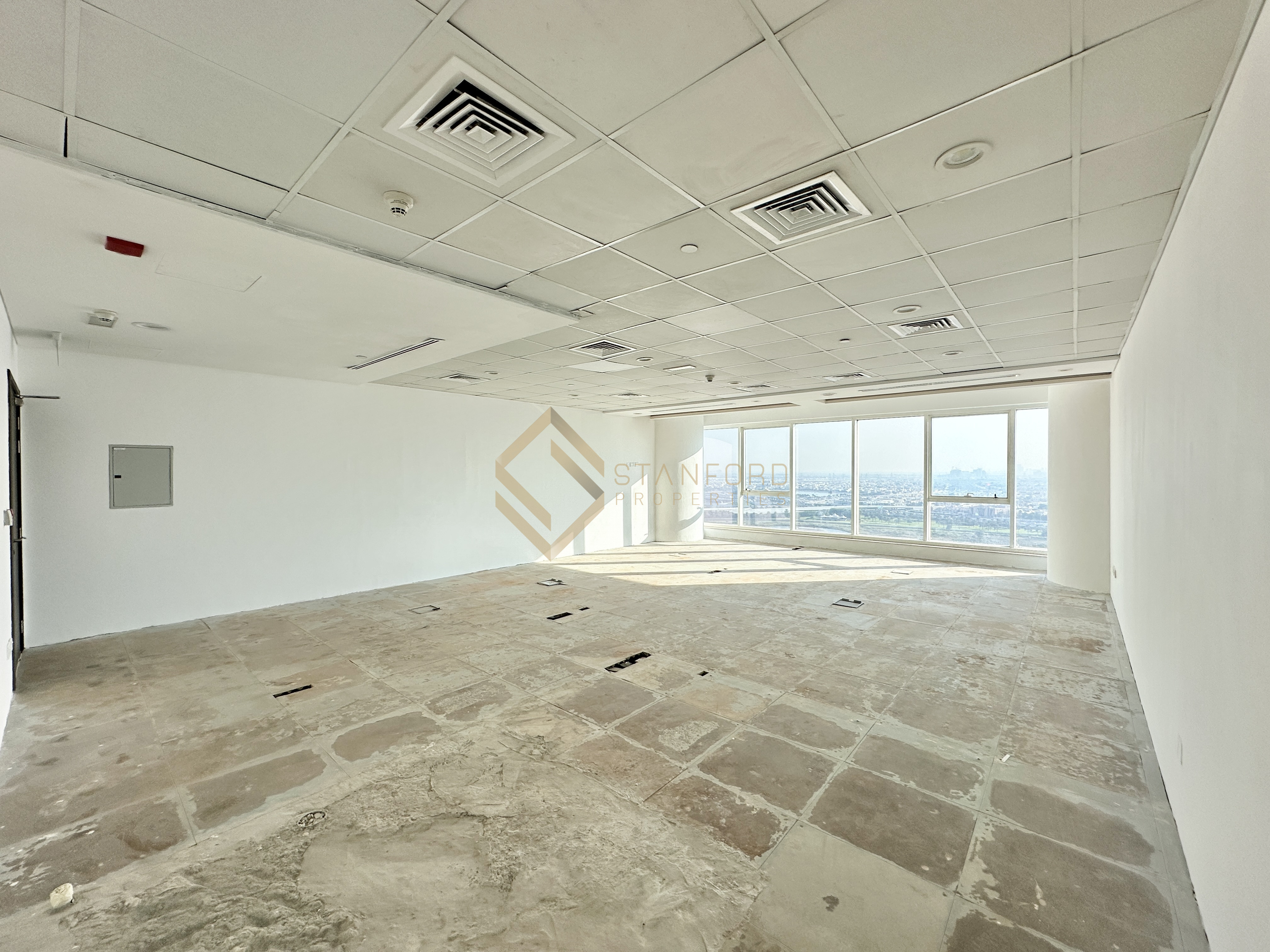 High Floor | Market Price | Vacant | Bright Unit