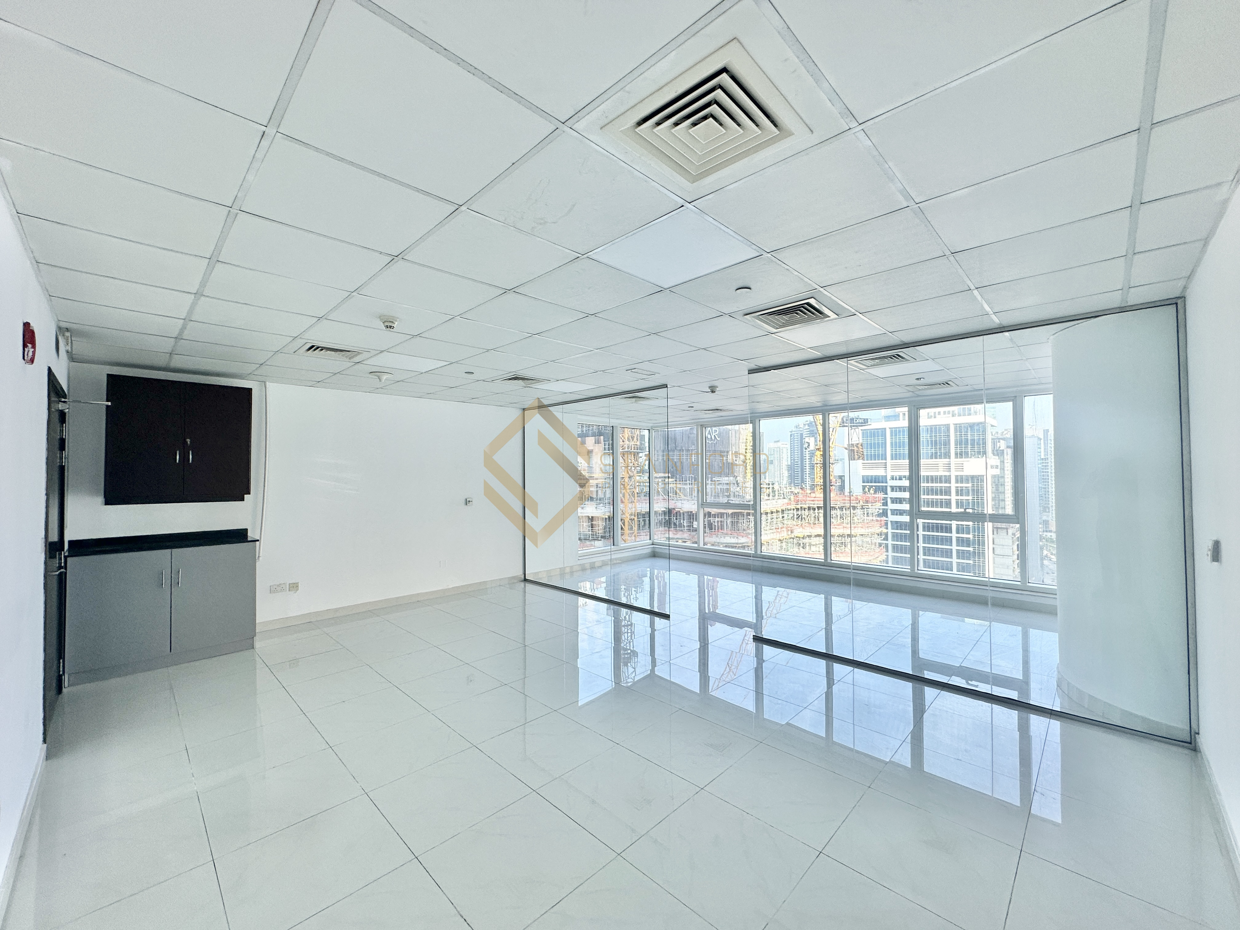 Burj Khalifa View | Market Price | Bright Unit
