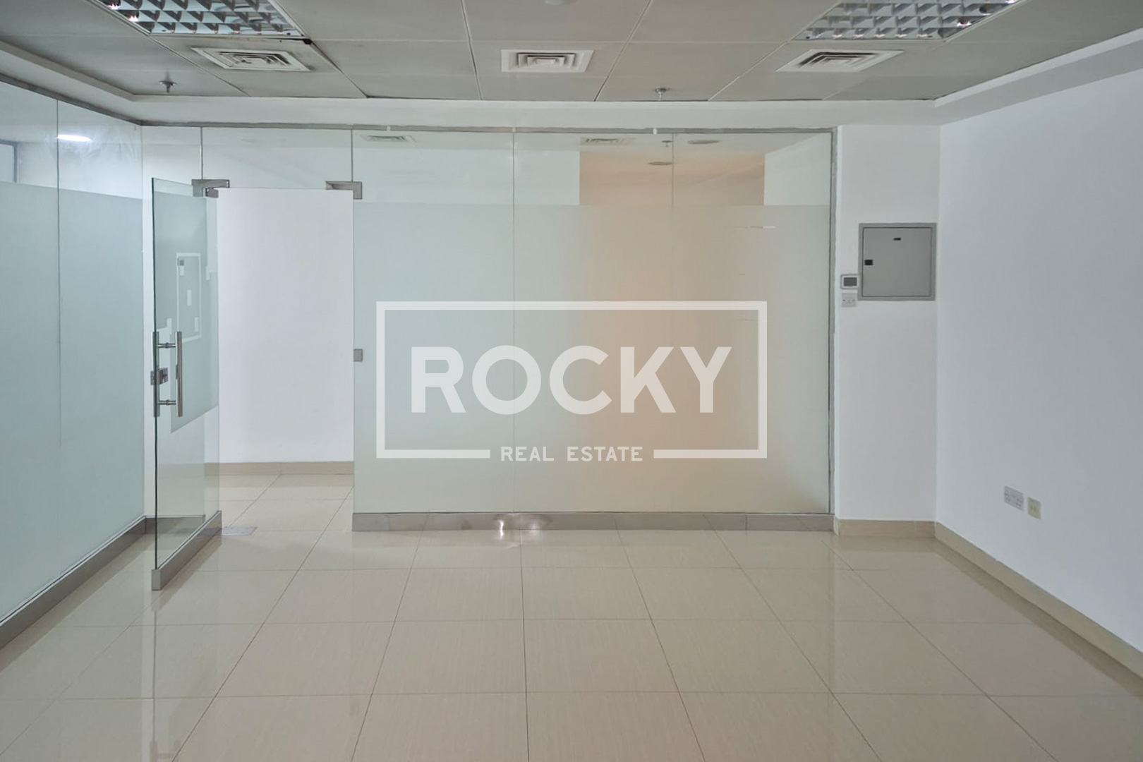 Stunning Fitted Office | Economical Rent