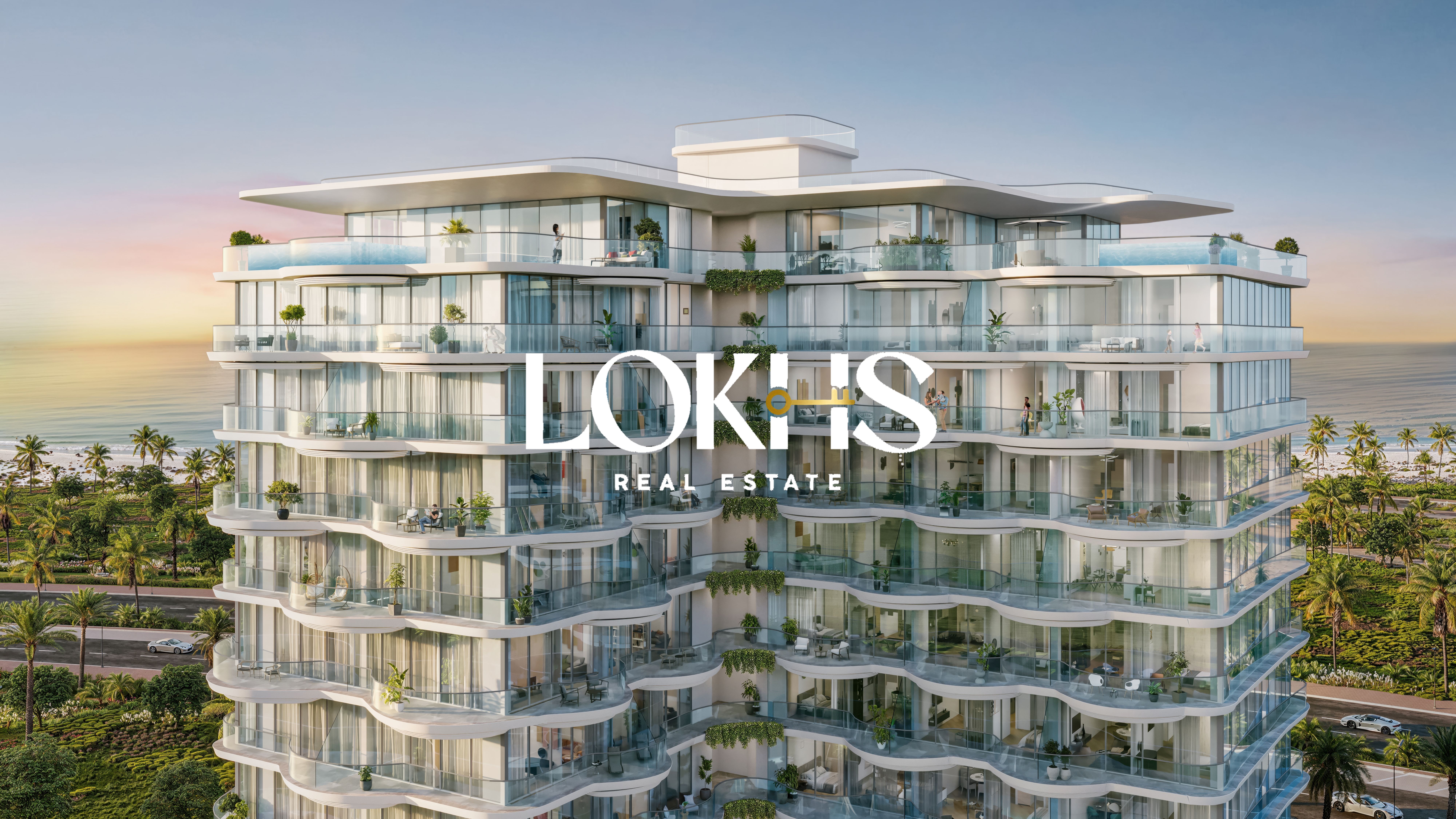 Resort Style | High ROI | Great Payment Plan