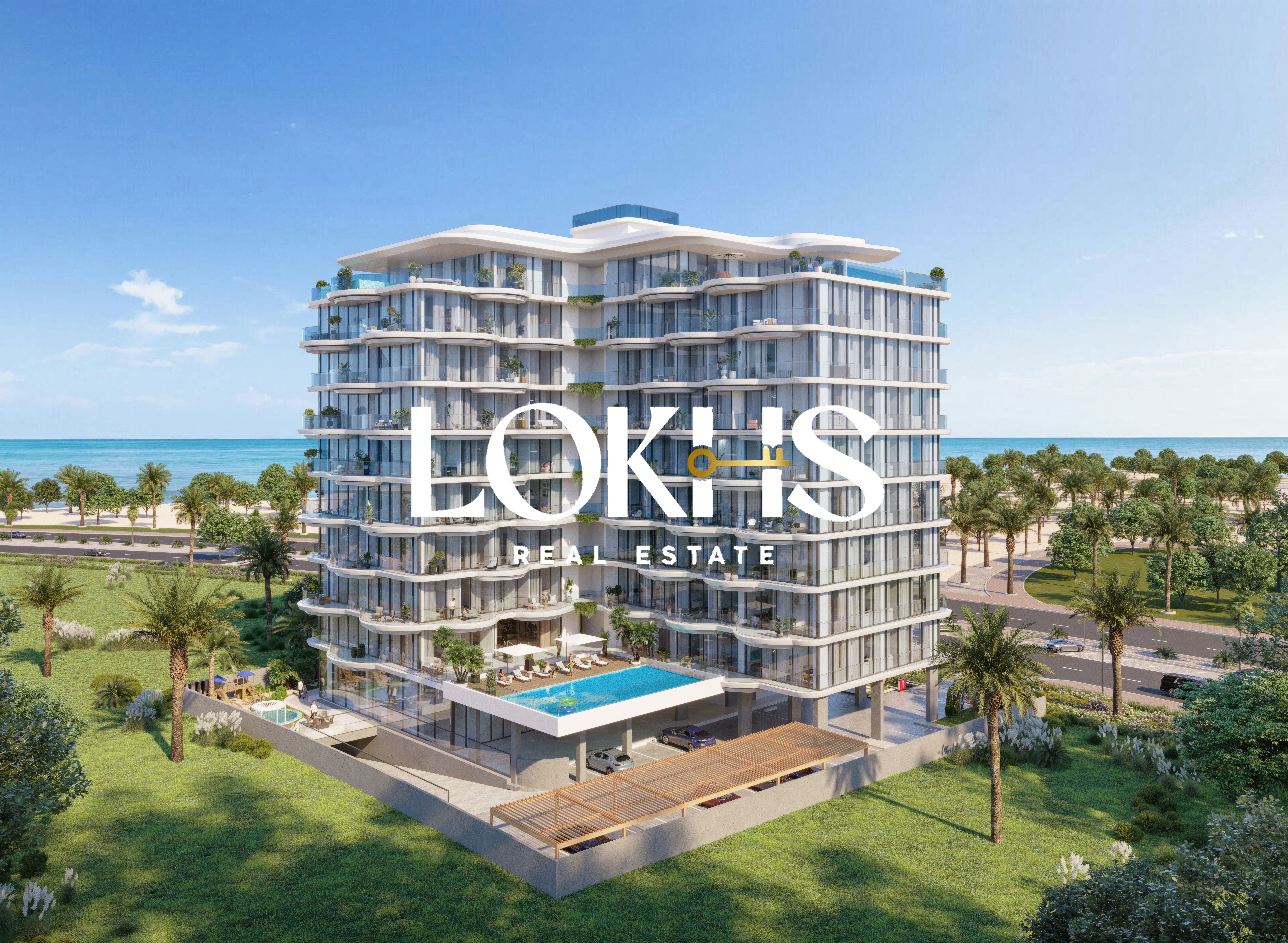 Private Pool I 10% Down Payment I Handover 2027