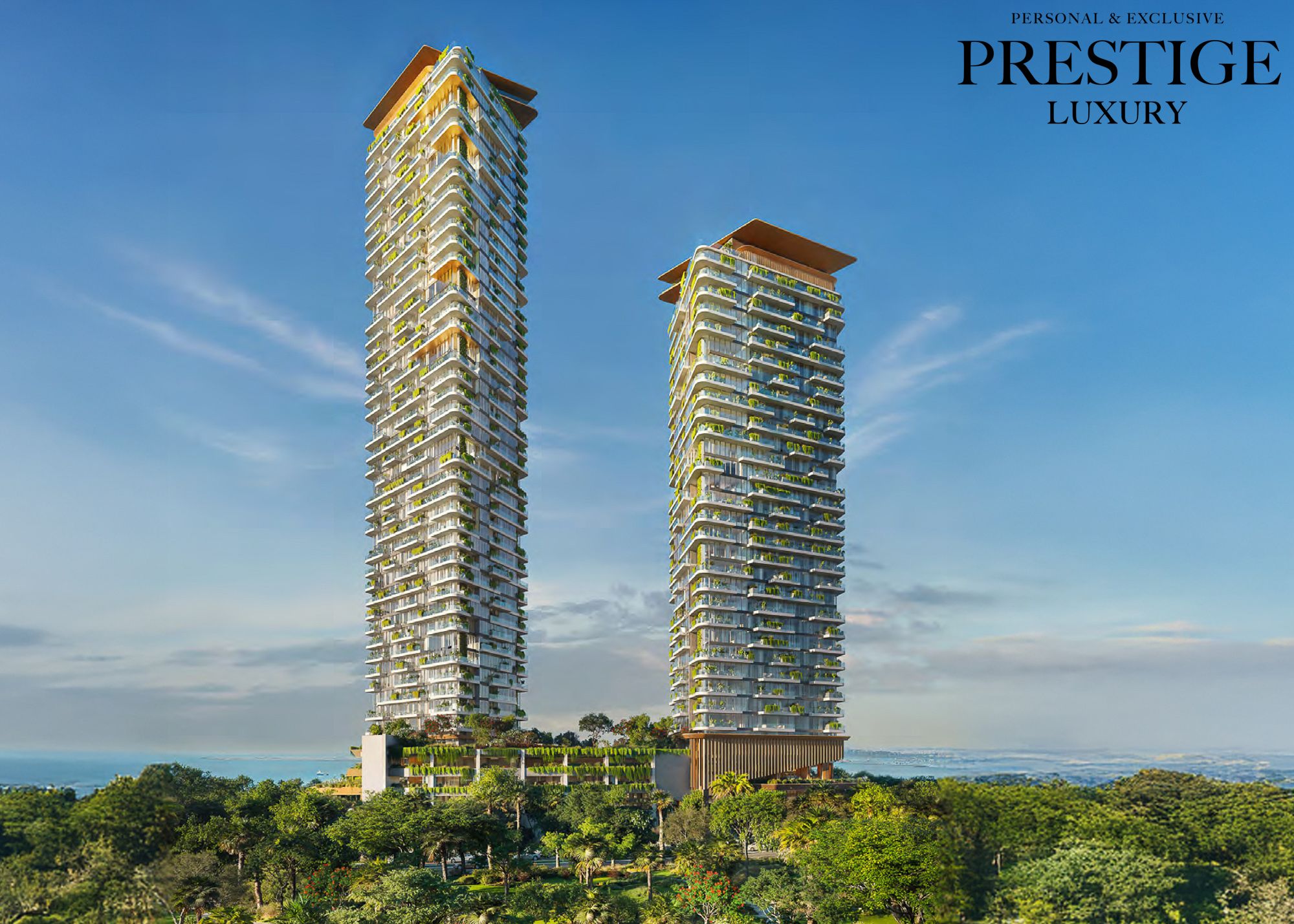 Unique Forest | Beach Cove Access| Gated Community
