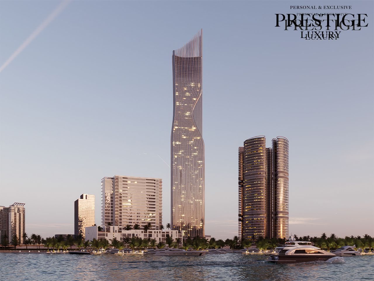 3BR | Best Deal | Payment Plan | High Floor