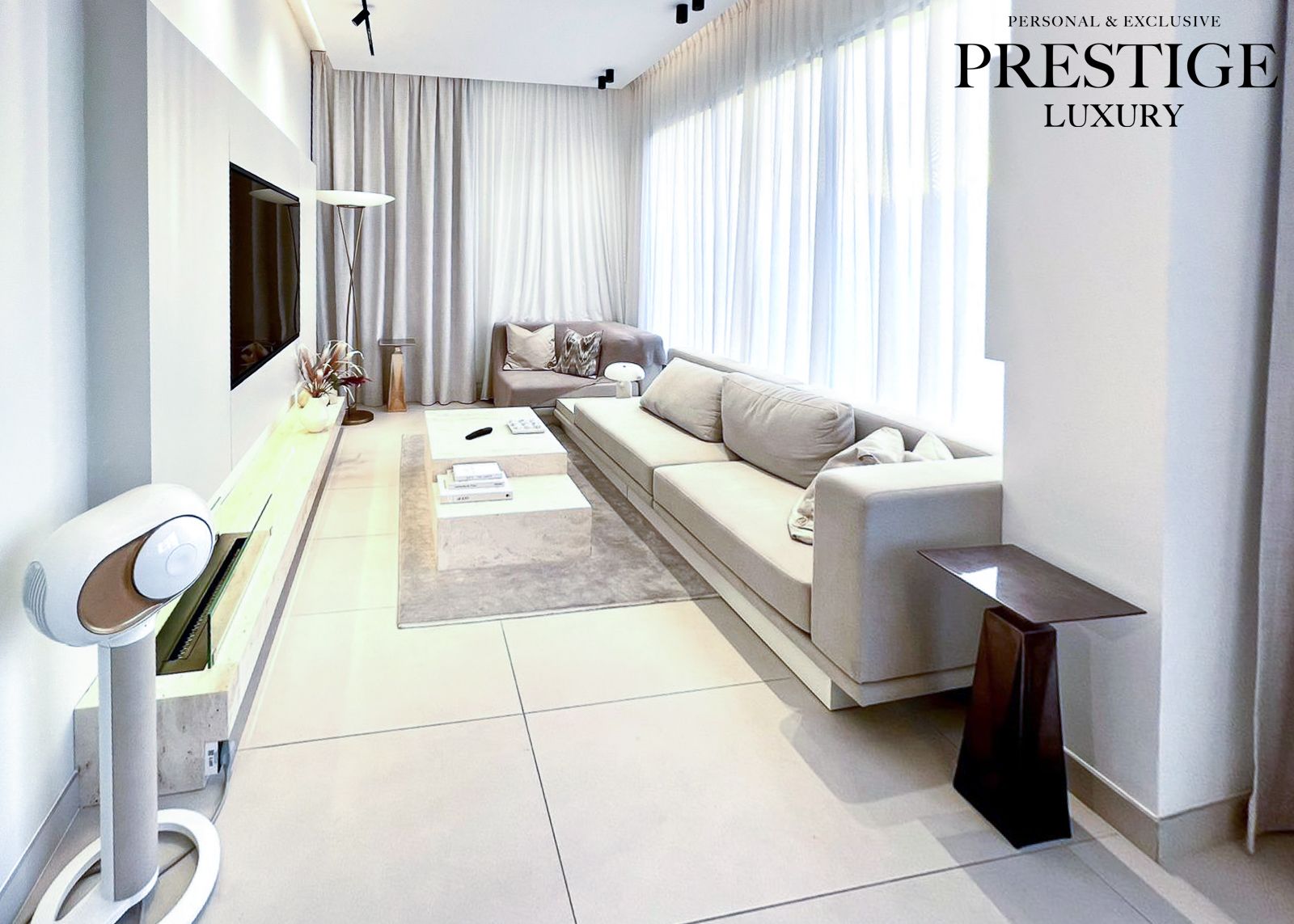 4BR | Luxury Apartments | Furnished