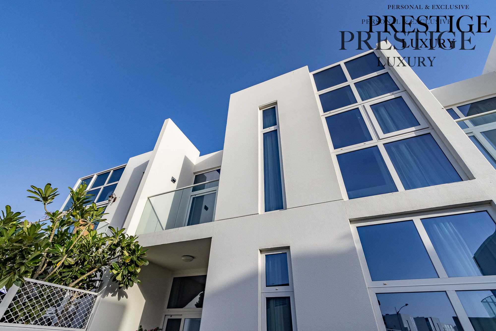 3BR+Maids | Vacant | Furnished | Community View