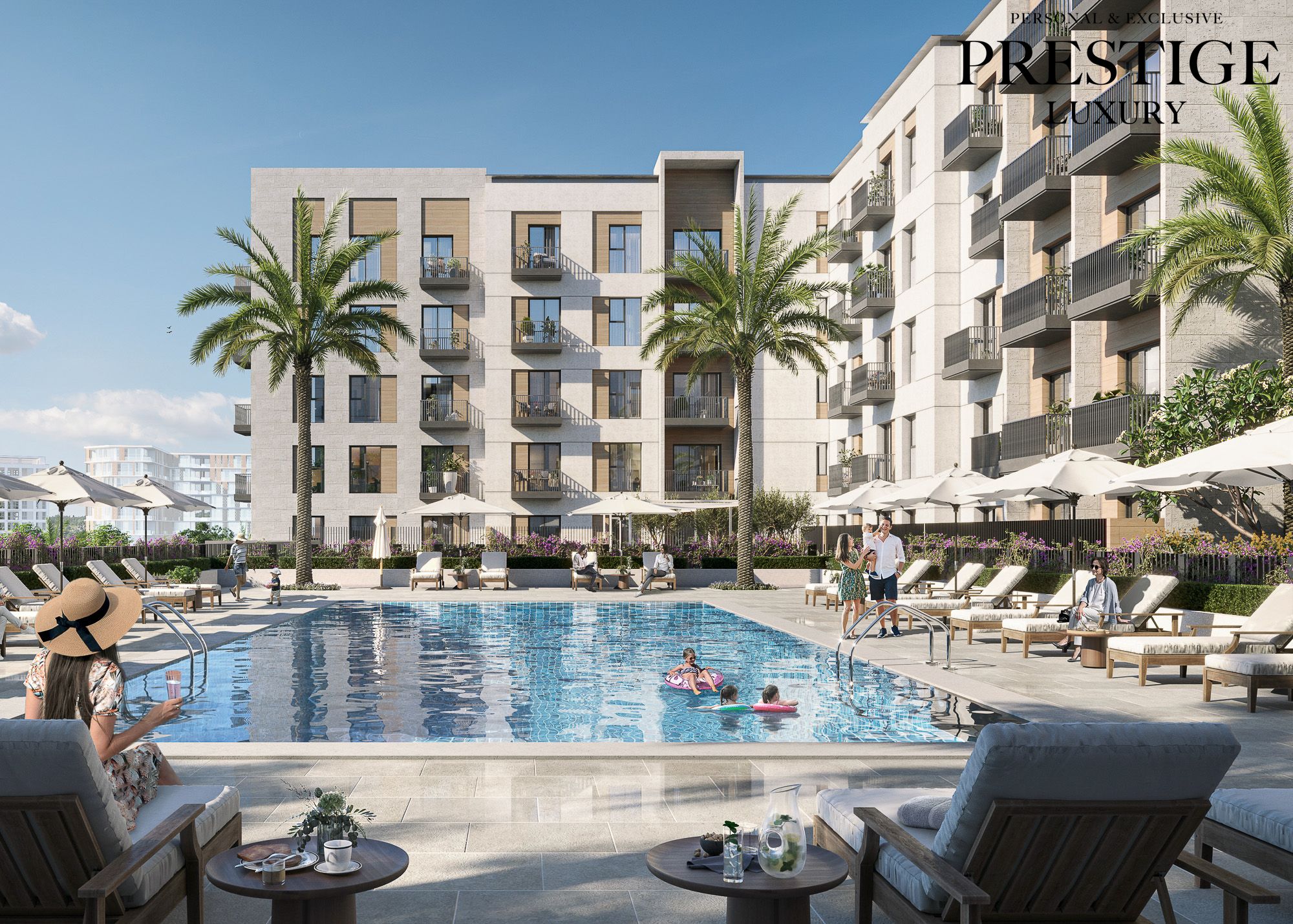 Best Price | Community View | Ready End of March 2026