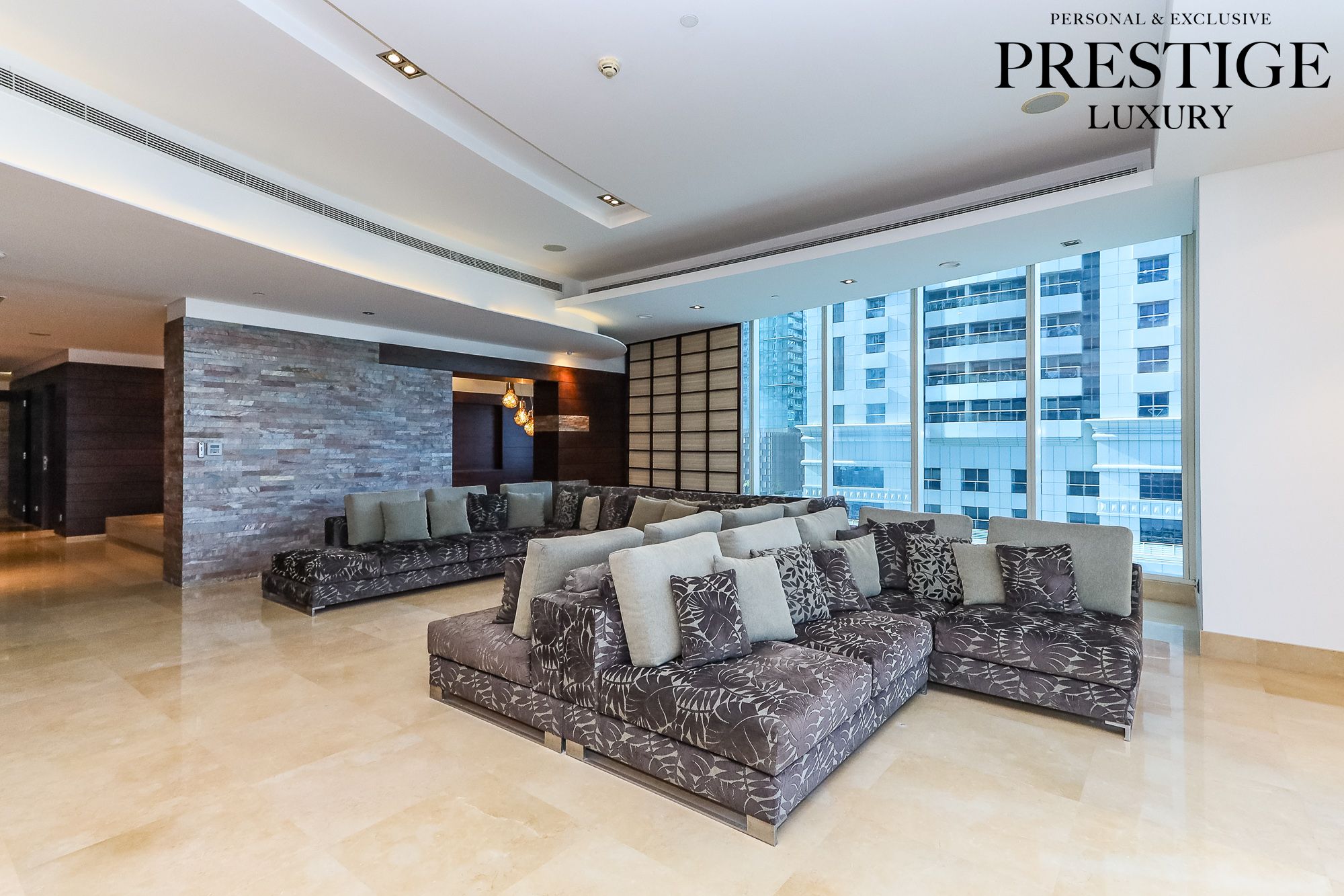 Luxurious Penthouse | Vacant and Ready to Move In