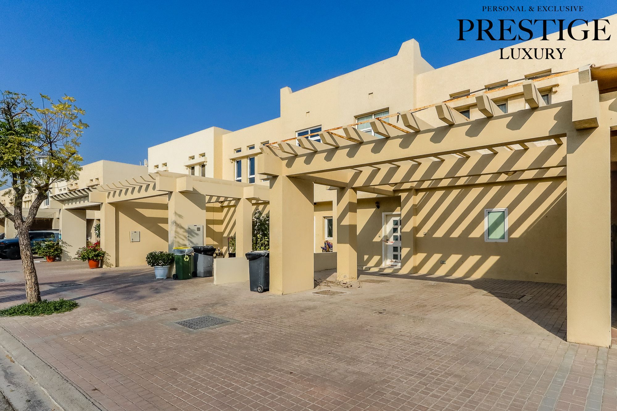 Type C | Extended Layout | Close to Lake | Vacant