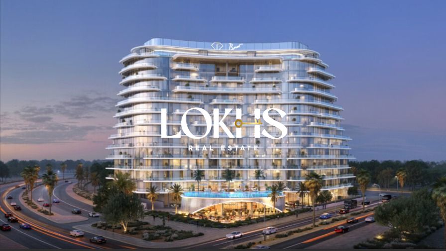 Great Investment | Flexible Payment plan | Handover 2028