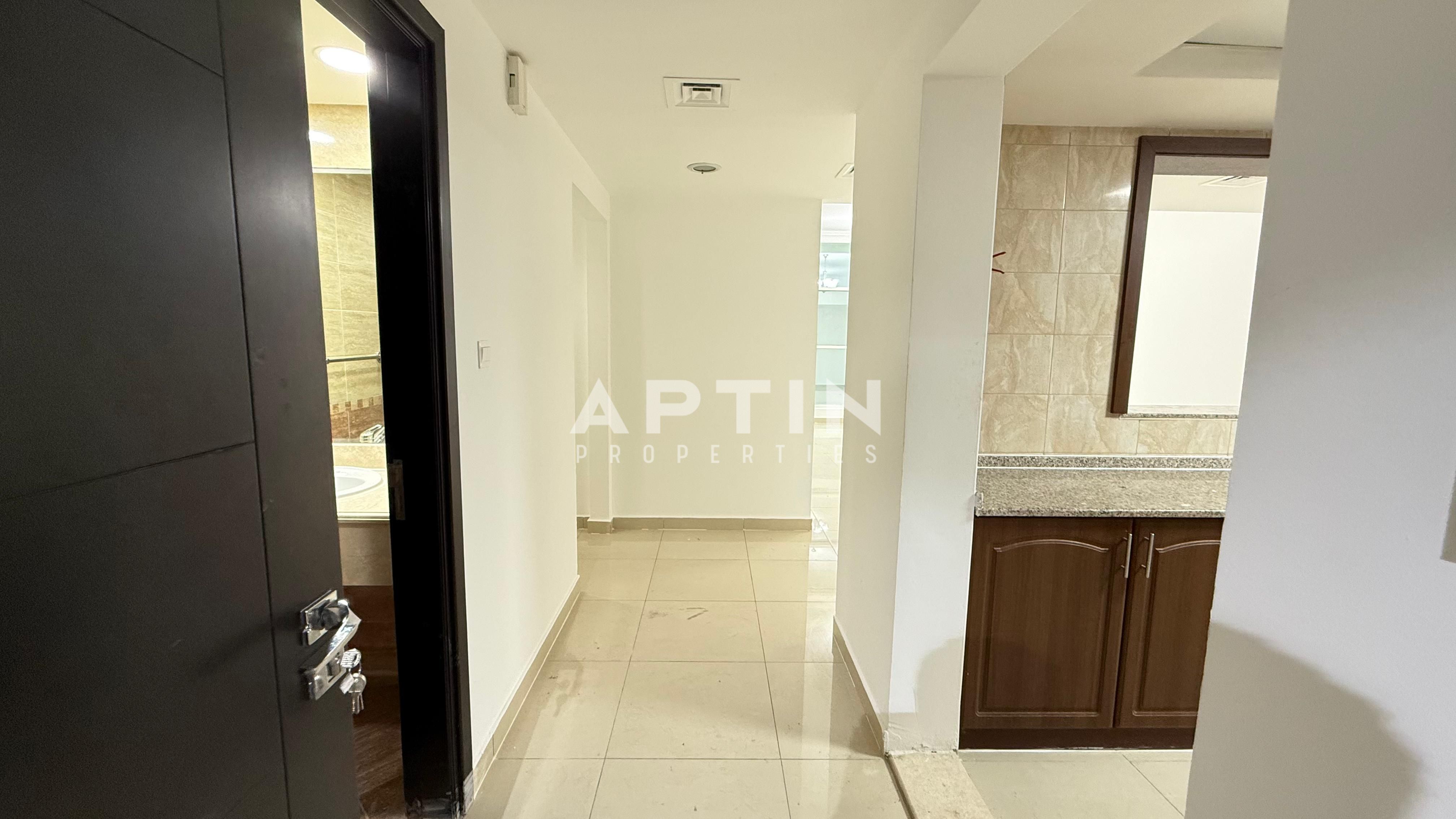 Comfortable 3BR Home | Spacious Interiors | Balcony | Central DSO