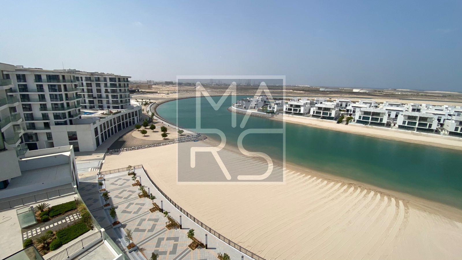 Spacious|Natural Lights|Brand New|Panoramic sea