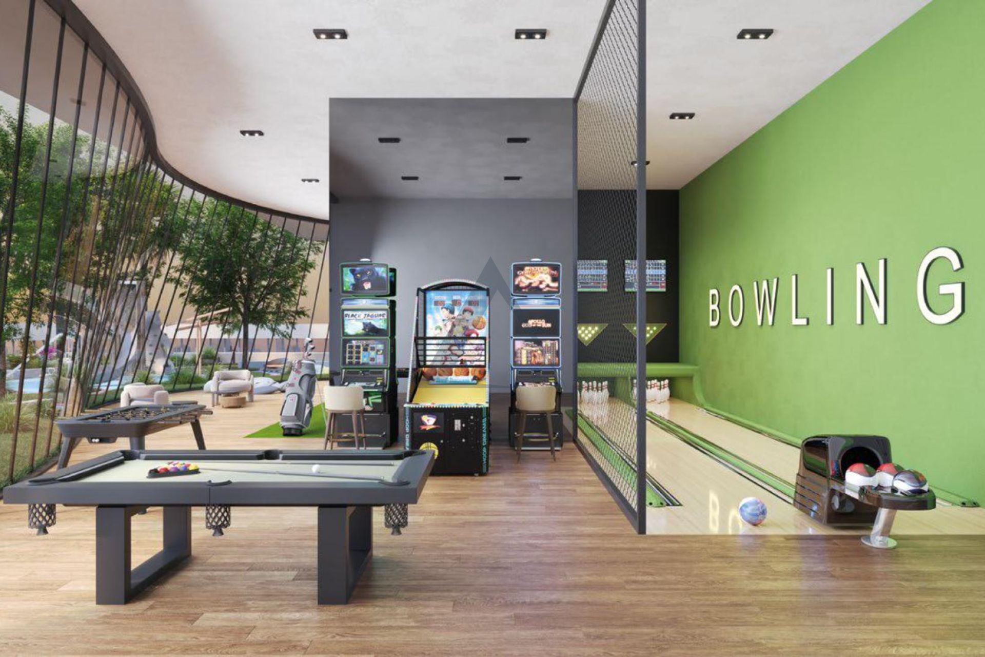 Modern Studio | Smart Living | Premium Amenities | High ROI