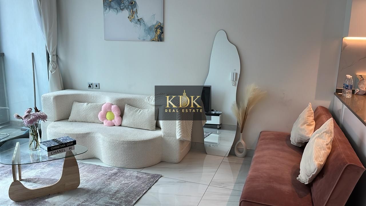 Modern 1BHK | Fully Furnished | Call now
