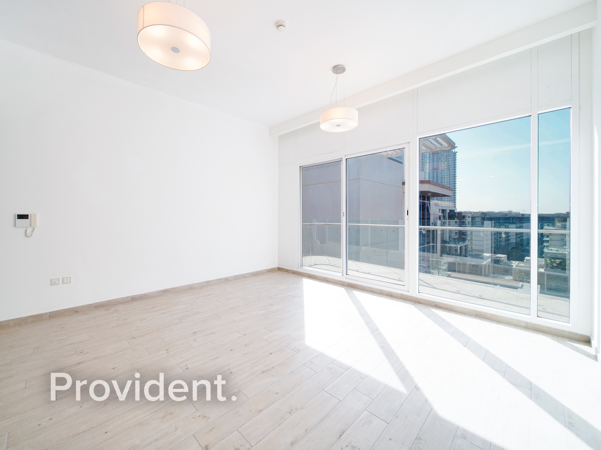 Spacious 2 BR Apartment | Three Bathrooms